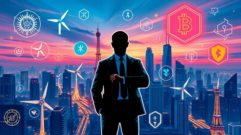 Investimento Temático: Aposte nas Tendências Que Vão Dominar o Amanhã