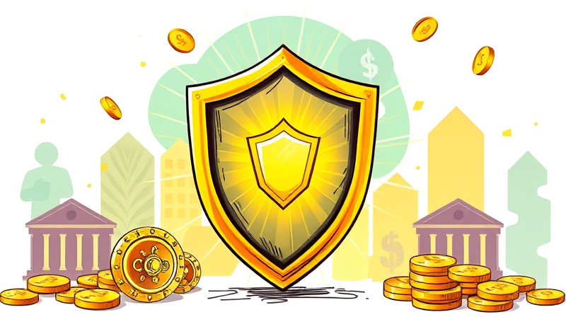 FGC (Fundo Garantidor de Créditos): A Proteção para Seus Investimentos