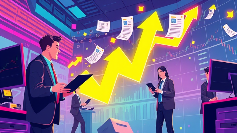 Derivativos: Alavancagem e Proteção no Mercado Financeiro