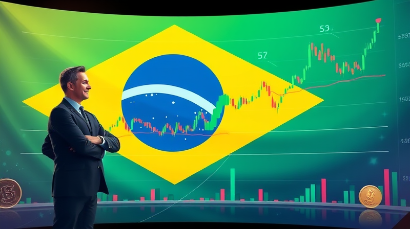 Mercado de Ações: Como Funciona o Jogo dos Lucros e Perdas