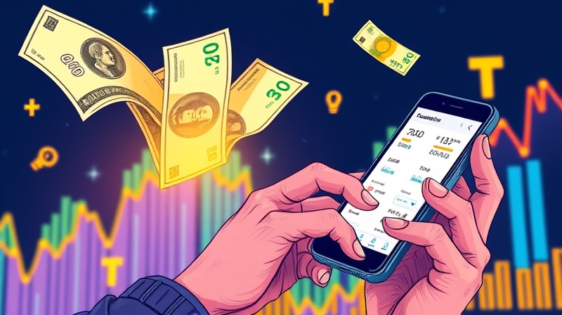 Câmbio: Como Comprar Dólar e Euro com as Melhores Taxas no Mercado