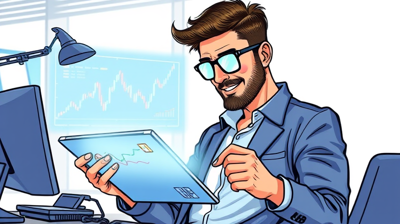 Análise Técnica sem Complicações: Ferramentas para Decidir Melhor