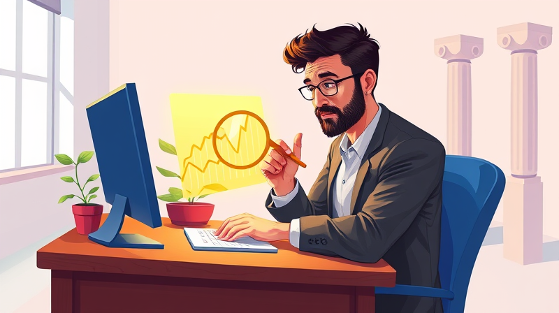 Análise Fundamentalista Simplificada: O Essencial para o Investidor