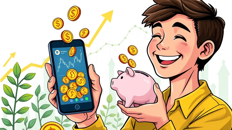 Dividendos: A Renda Extra que Suas Ações Podem Gerar