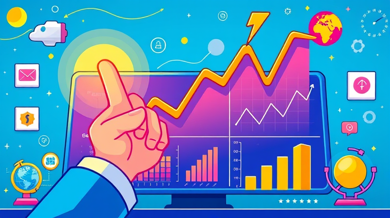 Opções: Estratégias Avançadas para Ampliar Seus Lucros