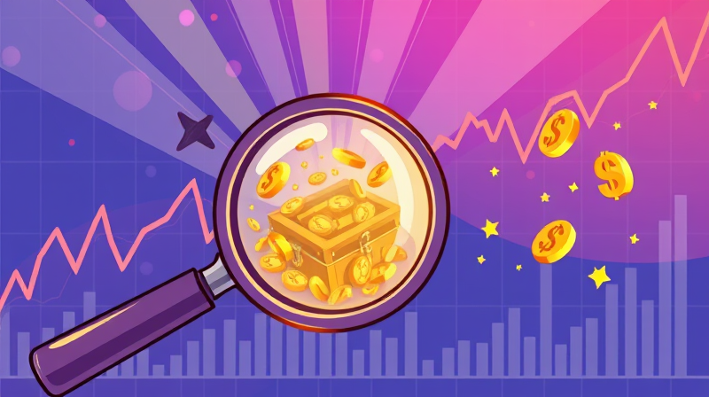 Valuation: Descobrindo o Verdadeiro Valor de um Ativo