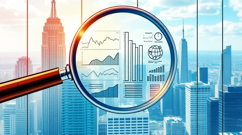 Análise Fundamentalista: O Raio-X das Empresas para o Investidor