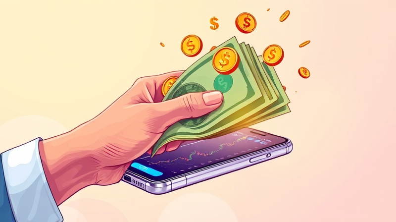 Liquidez no Mercado Financeiro: A Importância de Ter Dinheiro na Mão