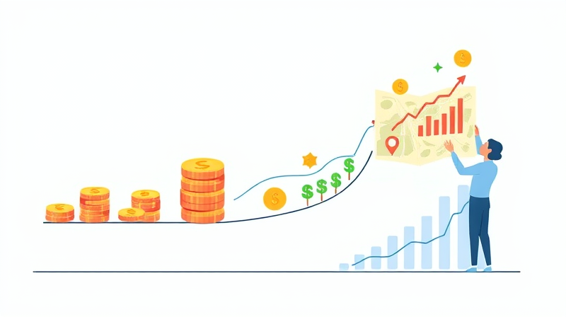 Do Básico ao Avançado: Planejamento Financeiro para Investidores