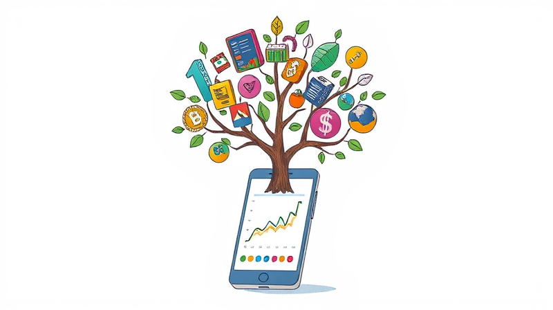 ETFs: A Maneira Inteligente de Diversificar Seus Investimentos