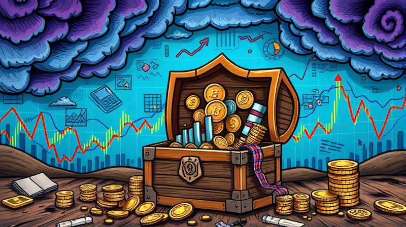 Gestão de Riscos: Protegendo Seu Capital no Mercado Volátil