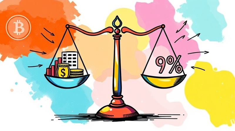 Análise de Sensibilidade: Como Variações Afetam o Potencial do Ativo