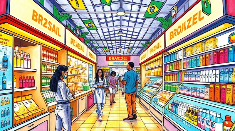 Decifrando o Mercado: Estratégias para Entender e Vencer