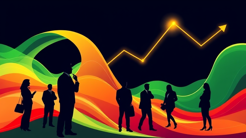Ciclos de Mercado: Identifique e Lucre com as Fases dos Ativos