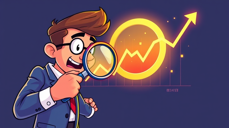 O Preço Certo: Calculando o Ponto de Entrada Ideal para Seu Ativo