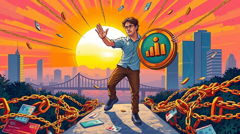 Fuja das Armadilhas: Educação Financeira Como Sua Melhor Defesa