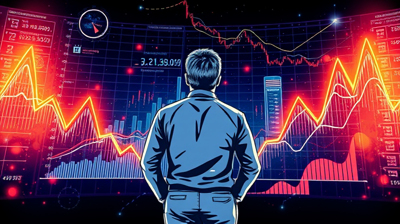 Modelos de Previsão: Ferramentas para Estimar o Valor Futuro dos Ativos