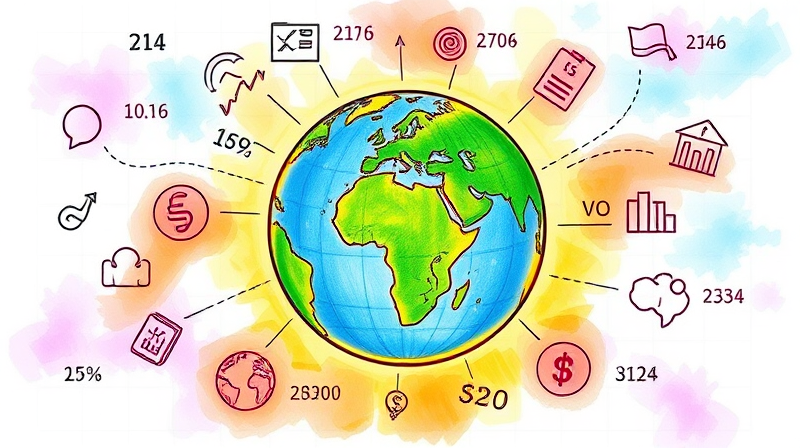 Asset Allocation: Estratégias para Distribuir Seus Ativos Globalmente