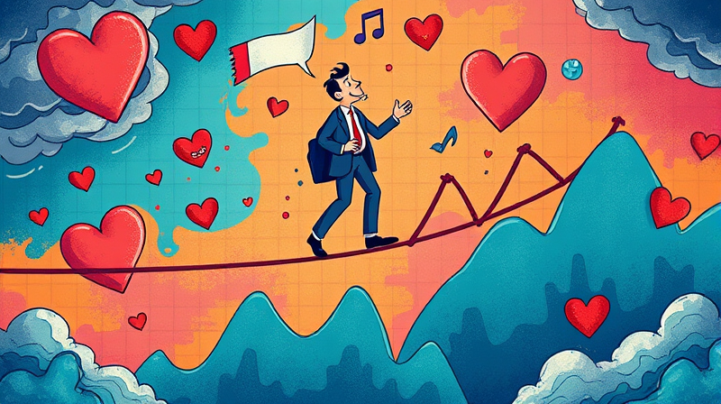 Finanças Comportamentais: Não Deixe Emoções Atrapalharem Suas Estratégias
