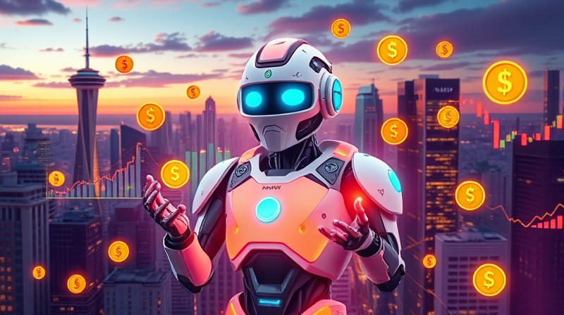 Robo-Advisors e Suas Estratégias: Investimento Inteligente e Automatizado