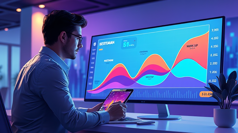 Ciclos de Mercado: Entenda as Fases e Adapte Sua Estratégia